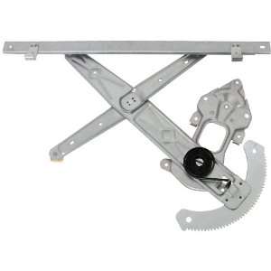  ACI 81329 Power Window Regulator Automotive