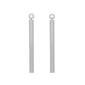  SR Smith 8 Back Stroke Stanchions .145 Wall Thickness 