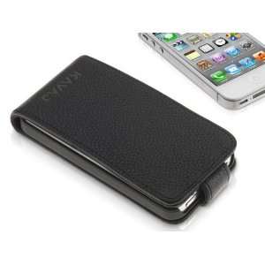  KAVAJ New York leather case for Apple iPhone 4/iPhone 4S 
