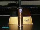 2007 George Washington Ballistic Roll 425 Net Grams 50 $1 Coins UNC 