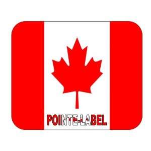  Canada   Pointe Lebel, Quebec Mouse Pad 