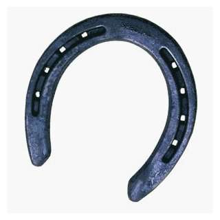  Plain Bronco Horseshoe 