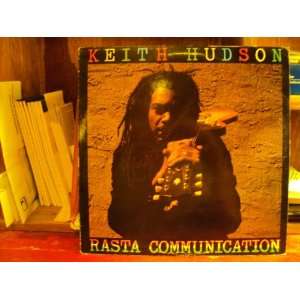  Rasta Communication [reggae] Keith Hudson Music