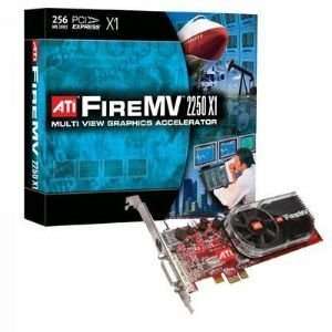  FireMV 2250 X1 ROHS 256MB Electronics