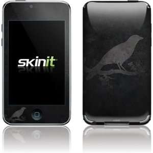  Skinit The Crow Vinyl Skin for iPod Touch (2nd & 3rd Gen 