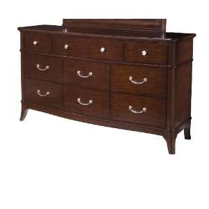  Pulaski Kenzie Row Dresser