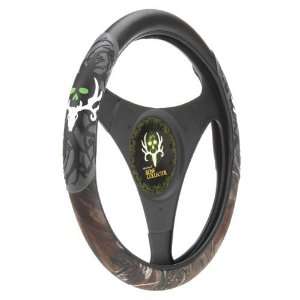 Academy Sports Realtree Molded Rubber Steering Wheel Cover 