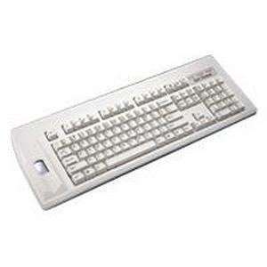 Key Tronic F SCAN PK001US Keyboard