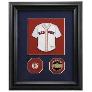  Boston Red Sox Collectors Choice Photomint Sports 