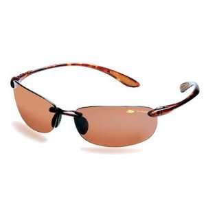  Kickback Sunglasses   FrameMechanicla Bronze Lens 