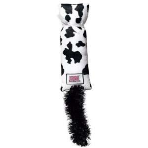  KONG Kickeroo Cow Pattern (Quantity of 4) Health 