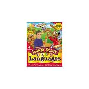  JUMP START LANGUAGES Electronics