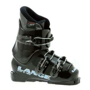lange Kids ski boots kids ski boots Lange Comp 50 Team Boots mondo 18 