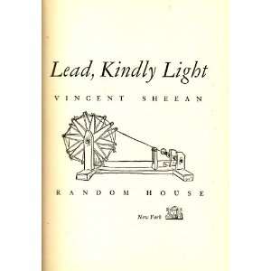  Lead, Kindly Light