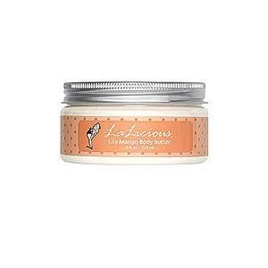 LaLicious Body Butter   Lily Mango