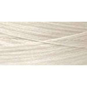 King Tut Thread 2,000 Yards Alabaster [Office Product]