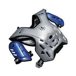  ACERBIS LADY PROFILE ROOST DEFLECTOR BLUE 2042190003 