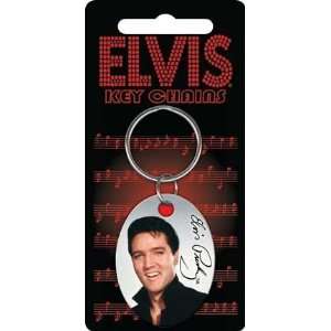  Elvis Kissin Cousins Keychain