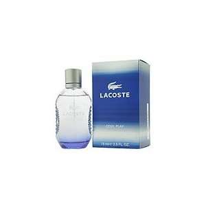  LACOSTE COOL PLAY by Lacoste Beauty