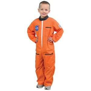  Astronaut Jumpsuit Toys & Games