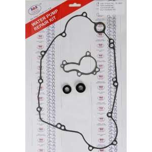  GASKET KIT WP REP KX450F Automotive