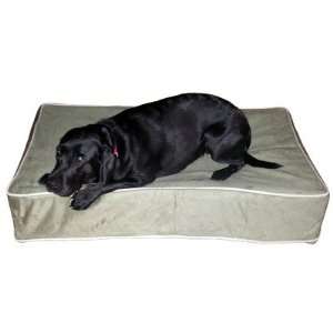   and Pad for Kuranda Pet Bed Size X Large, Color Sage