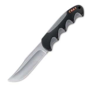 Columbia River Knife and Tool 2041 Kommer Free Range Hunter Folding 