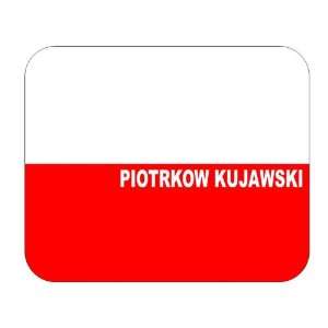  Poland, Piotrkow Kujawski Mouse Pad 