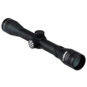  Konushot Riflescope 4x32mm 30/30 Reticle Black