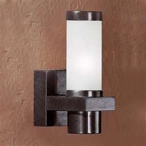  EGLO 86386A Konya Outdoor Wall Light, Anthracite