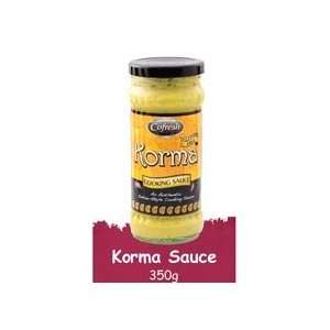 Cofresh Korma Sauce 350g  Grocery & Gourmet Food