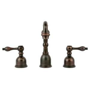 Premier Copper Products B WS01ORB Oil Rubbed Bronze Tru Faucets Tru 