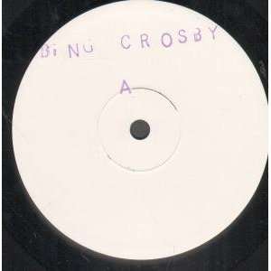  WHITE CHRISTMAS LP (VINYL) UK MCA BING CROSBY Music