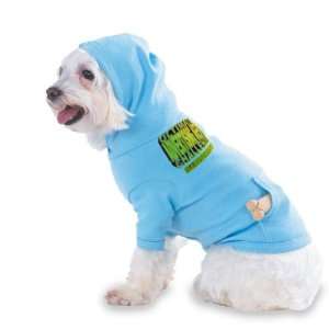  ULTIMATE ADVERTISING AGENT CHALLENGE FINALIST Hooded (Hoody) T 