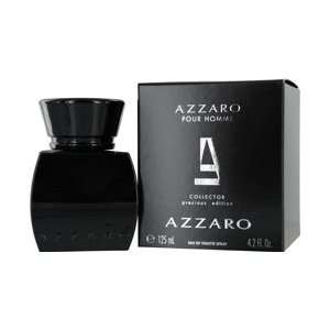  AZZARO by Azzaro EDT SPRAY 4.2 OZ (COLLECTOR PRECIOUS 