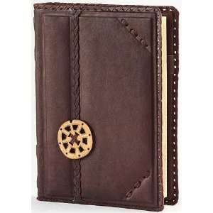  Exclusive Handmade Embossed Leather JOURNAL   Refillable   11 