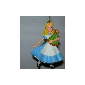 Alice From Walt Disneys Alice in Wonderland Grolier Presidents 
