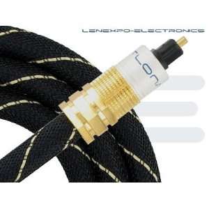 5M ( 5Ft ) Atlona Pro Digital Optical Cable, Audio Cables, Audio and 