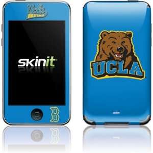  UCLA skin for iPod Touch (2nd & 3rd Gen)  Players 