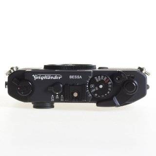 Voigtlander Bessa R4A Wide Angle 35mm Rangefinder Manual Focus M 