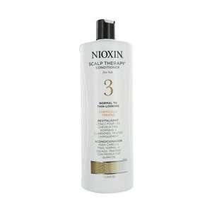 NIOXIN by Nioxin BIONUTRIENT PROTECTIVES SCALP THERAPY SYSTEM 3 FOR 