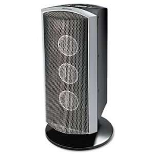 Holmes® Triple Ceramic Heater with Comfort Control Thermostat HEATER 