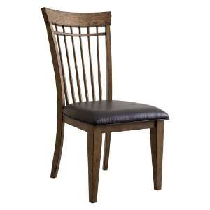   Oak Grove Dining Chairs   Set of 2 