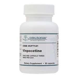  Vinpocetine 10 mg 90 capsules