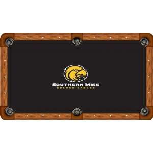   Professional 9ft   Southern Miss Logo 