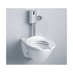  Toto CT708#03 Mounted Commercial Toilet