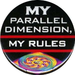  Parallel Dimension