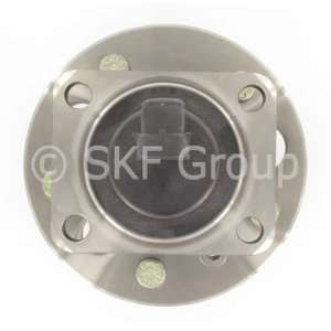  SKF BR930471 Rear Wheel Bearing Automotive