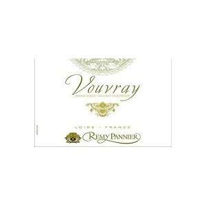  Remy Pannier Vouvray 2010 750ML Grocery & Gourmet Food
