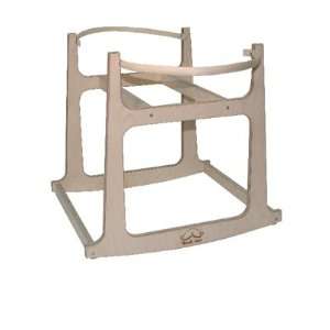  Moses Basket Stand Made in the USA Baby